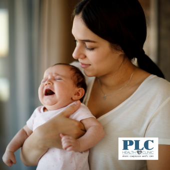 Colic in Babies